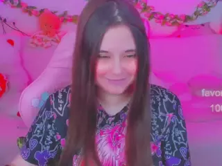 lolisuccub's Live Sex Cam Show