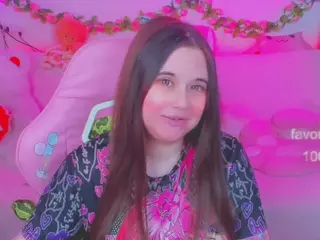 lolisuccub's Live Sex Cam Show