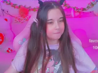 lolisuccub's Live Sex Cam Show