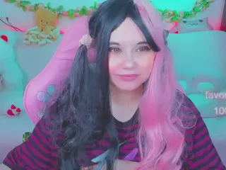 lolisuccub's Live Sex Cam Show