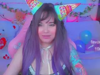 lolisuccub's Live Sex Cam Show