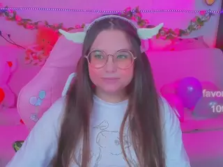 lolisuccub's Live Sex Cam Show