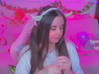 lolisuccub's Live Sex Cam Show