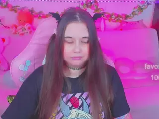 lolisuccub's Live Sex Cam Show