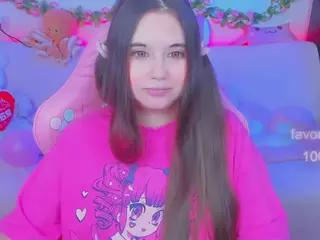 lolisuccub's Live Sex Cam Show