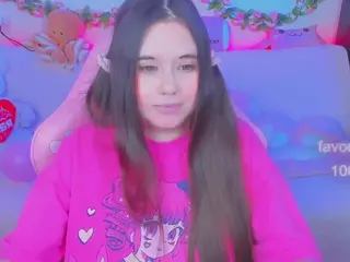 lolisuccub's Live Sex Cam Show