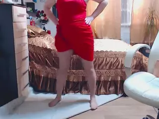 CrazyMomy's Live Sex Cam Show