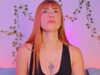 Daniela Saenz's Live Sex Cam Show