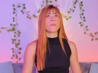 Daniela Saenz's Live Sex Cam Show