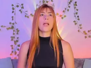 Daniela Saenz's Live Sex Cam Show
