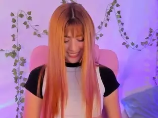 Daniela Saenz's Live Sex Cam Show