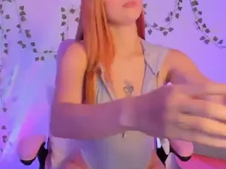 Daniela Saenz's Live Sex Cam Show