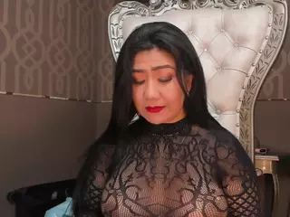 Janna rousse's Live Sex Cam Show
