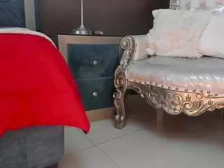 Janna rousse's Live Sex Cam Show