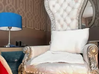 Janna rousse's Live Sex Cam Show