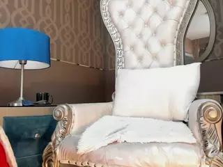 Janna rousse's Live Sex Cam Show