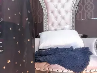 Janna rousse's Live Sex Cam Show