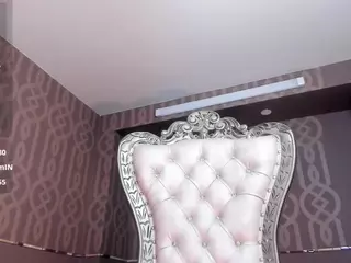 Janna rousse's Live Sex Cam Show