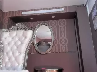 Janna rousse's Live Sex Cam Show