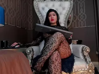 Janna rousse's Live Sex Cam Show
