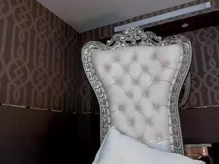 Janna rousse's Live Sex Cam Show