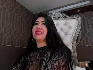 Janna rousse's Live Sex Cam Show