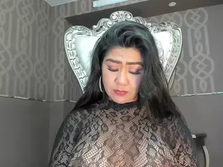 Janna rousse's Live Sex Cam Show