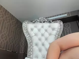 Janna rousse's Live Sex Cam Show
