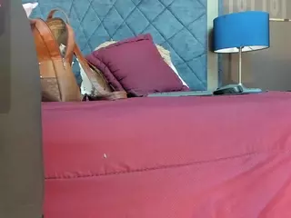 Janna rousse's Live Sex Cam Show