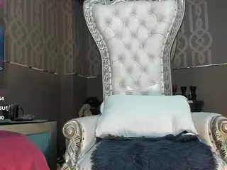 Janna rousse's Live Sex Cam Show