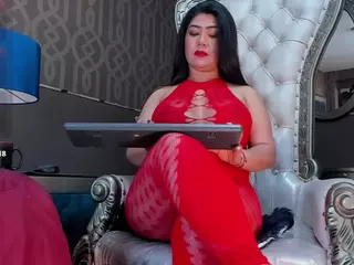 Janna rousse's Live Sex Cam Show