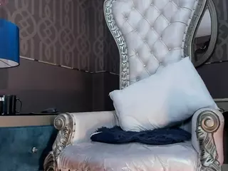 Janna rousse's Live Sex Cam Show