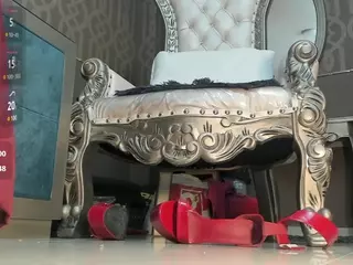 Janna rousse's Live Sex Cam Show