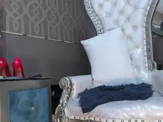 Janna rousse's Live Sex Cam Show