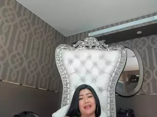 Janna rousse's Live Sex Cam Show