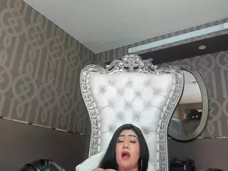 Janna rousse's Live Sex Cam Show