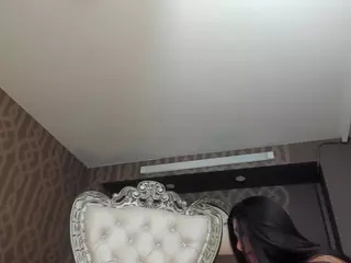 Janna rousse's Live Sex Cam Show