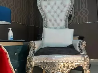 Janna rousse's Live Sex Cam Show