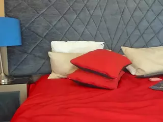 Janna rousse's Live Sex Cam Show