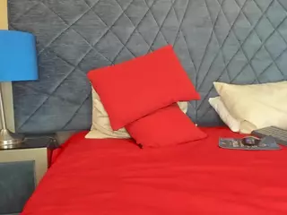 Janna rousse's Live Sex Cam Show