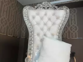 Janna rousse's Live Sex Cam Show
