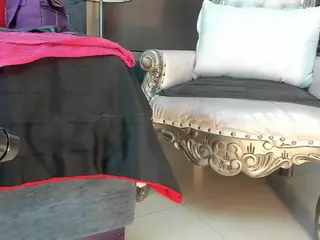 Janna rousse's Live Sex Cam Show