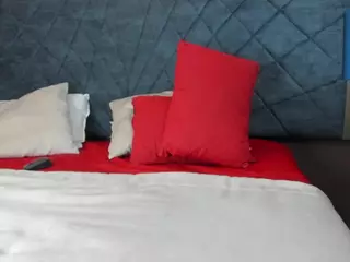 Janna rousse's Live Sex Cam Show