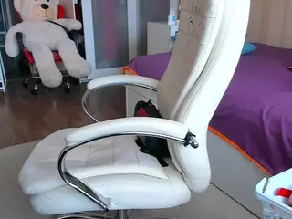 SquirtySexyMilf's Live Sex Cam Show