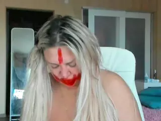 SquirtySexyMilf's Live Sex Cam Show