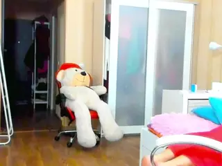 SquirtySexyMilf's Live Sex Cam Show