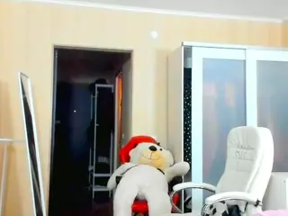 SquirtySexyMilf's Live Sex Cam Show