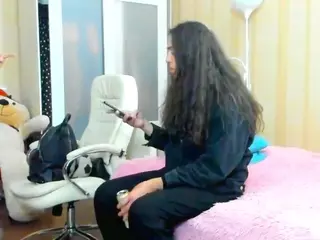 SquirtySexyMilf's Live Sex Cam Show