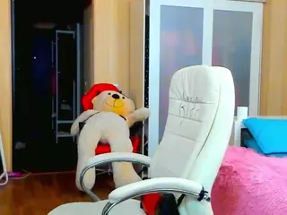 SquirtySexyMilf's Live Sex Cam Show