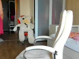 SquirtySexyMilf's Live Sex Cam Show